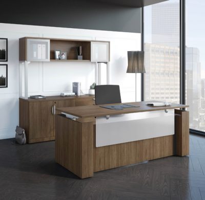 Modern Furniture Design & Fine Furniture Design | Customized Workspace