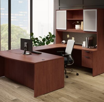 Modern Furniture Design & Fine Furniture Design | Customized Workspace